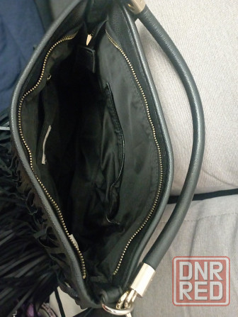 Сумка женская с бахромой Макеевка - изображение 3