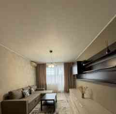 Сдаю двухкомнатную квартиру 50.0 м² этаж 5, город Донецк, Донецк