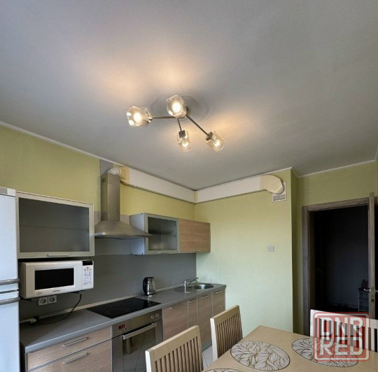 Сдаю двухкомнатную квартиру 50.0 м² этаж 5, город Донецк, Донецк - изображение 8