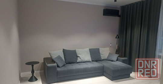 Сдаю однокомнатную квартиру 45.0 м² этаж 4 город Донецк Донецк - изображение 6