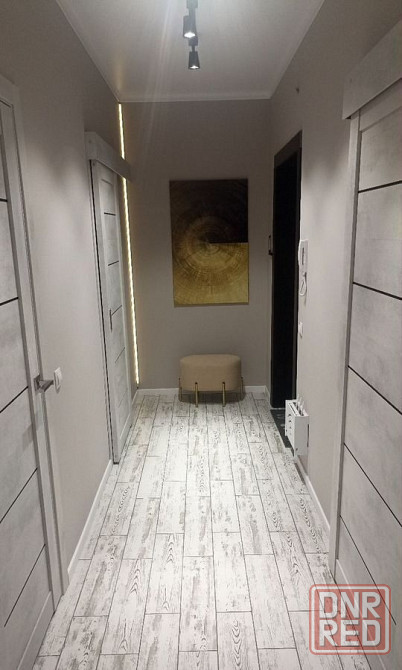 Сдаю однокомнатную квартиру 45.0 м² этаж 4 город Донецк Донецк - изображение 2