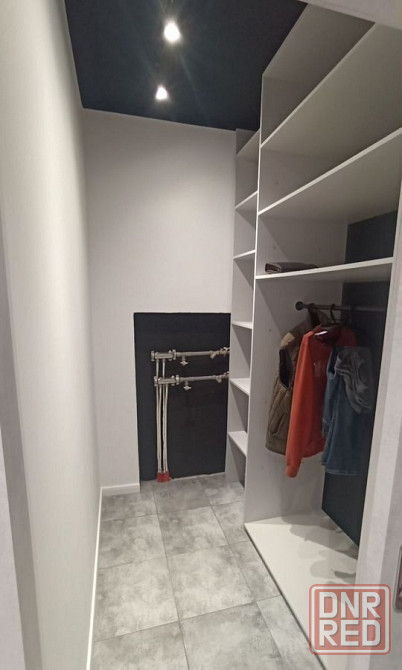 Сдаю однокомнатную квартиру 45.0 м² этаж 4 город Донецк Донецк - изображение 4
