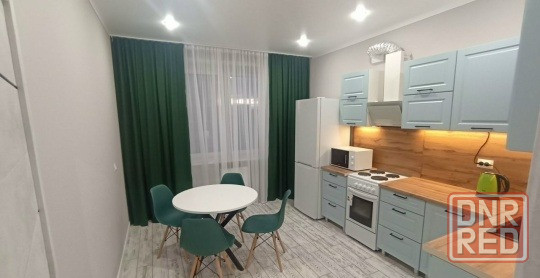 Сдаю однокомнатную квартиру 45.0 м² этаж 4 город Донецк Донецк - изображение 3