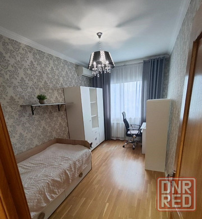 Сдаю двухкомнатную квартиру на 6 этаже многоэтажного дома Донецк - изображение 4