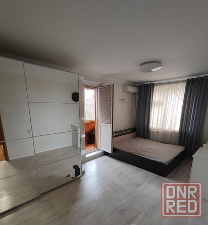 Сдаю двухкомнатную квартиру на 6 этаже многоэтажного дома Донецк - изображение 5