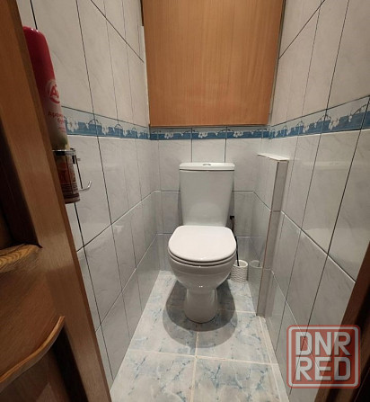 Сдаю двухкомнатную квартиру на 6 этаже многоэтажного дома Донецк - изображение 1