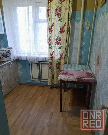 Сдаётся в аренду 1-к квартира в Кировском районе, рядом c 22 училищем. Донецк - изображение 2