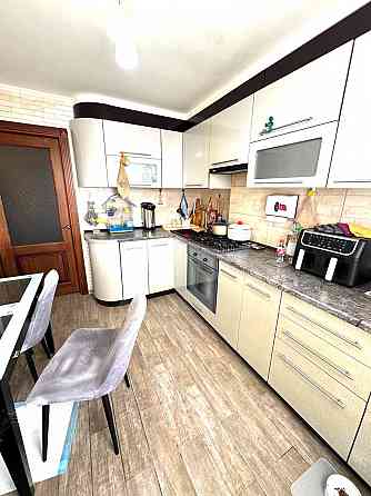 3-ком.кв. ул.Нижнекурганская! Майский рынок. Отличная локация в Будённовском районе. Донецк