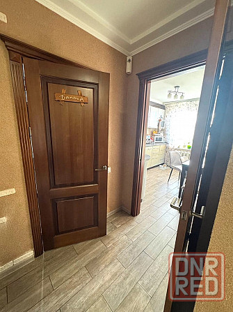 3-ком.кв. ул.Нижнекурганская! Майский рынок. Отличная локация в Будённовском районе. Донецк - изображение 9