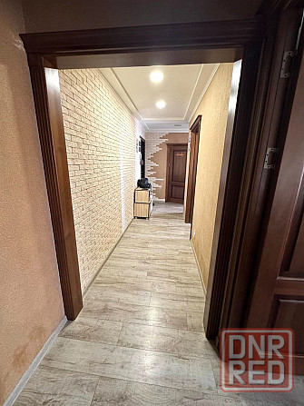 3-ком.кв. ул.Нижнекурганская! Майский рынок. Отличная локация в Будённовском районе. Донецк - изображение 8