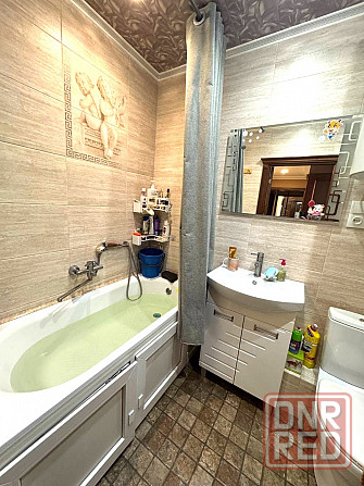 3-ком.кв. ул.Нижнекурганская! Майский рынок. Отличная локация в Будённовском районе. Донецк - изображение 7