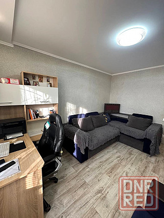 3-ком.кв. ул.Нижнекурганская! Майский рынок. Отличная локация в Будённовском районе. Донецк - изображение 2