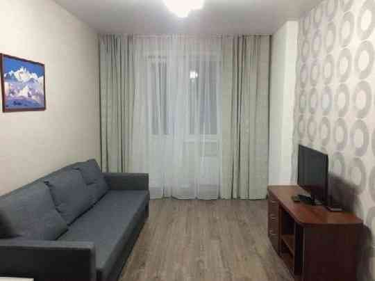 Сдам квартиру в Макеевке на почте, Комсомольский мкр 25 Донецк