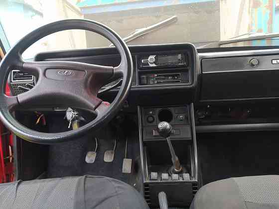 Автомобиль Ваз 2107 Донецк