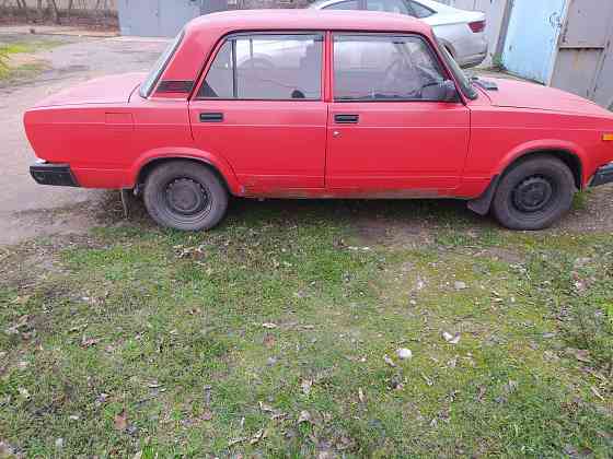 Автомобиль Ваз 2107 Донецк
