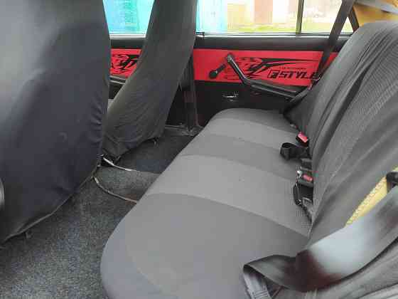 Автомобиль Ваз 2107 Донецк