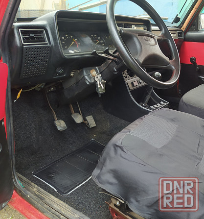 Автомобиль Ваз 2107 Донецк - изображение 1