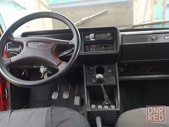 Автомобиль Ваз 2107 Донецк - изображение 2