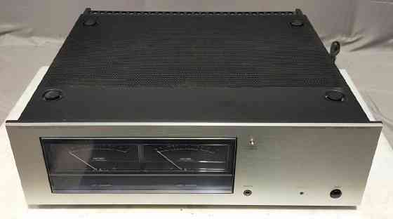 Усилитель мощности Luxman 5M21 - Япония Лабораторная Reference Series. Донецк