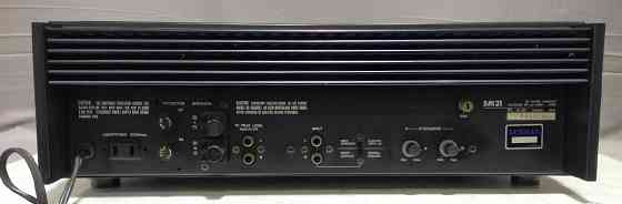 Усилитель мощности Luxman 5M21 - Япония Лабораторная Reference Series. Донецк