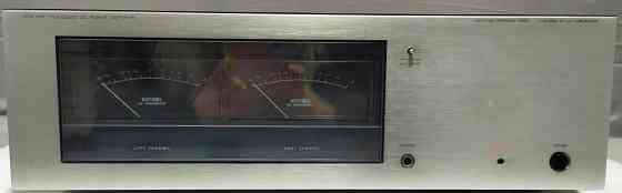 Усилитель мощности Luxman 5M21 - Япония Лабораторная Reference Series. Донецк