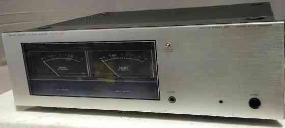 Усилитель мощности Luxman 5M21 - Япония Лабораторная Reference Series. Донецк