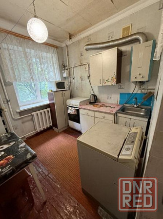 Продаю 2-х комнатную квартиру в Петровском районе, пл. Победы, Круг Донецк - изображение 1