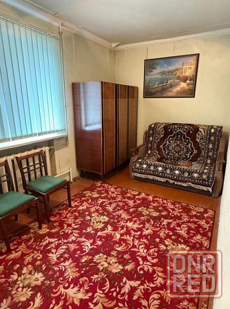 Продаю 2-х комнатную квартиру в Петровском районе, пл. Победы, Круг Донецк - изображение 5