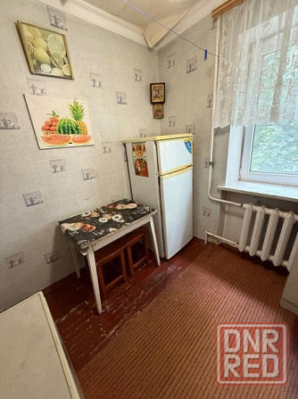 Продаю 2-х комнатную квартиру в Петровском районе, пл. Победы, Круг Донецк - изображение 3