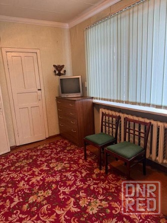 Продаю 2-х комнатную квартиру в Петровском районе, пл. Победы, Круг Донецк - изображение 4