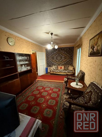 Продаю 2-х комнатную квартиру в Петровском районе, пл. Победы, Круг Донецк - изображение 6