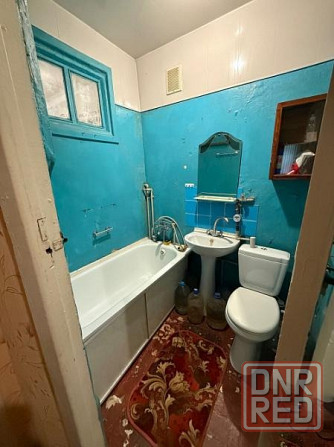 Продаю 2-х комнатную квартиру в Петровском районе, пл. Победы, Круг Донецк - изображение 2