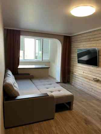 Сдаётся в аренду 2-к квартира ул. 50-летия (набережная) Ворошиловский р-н, Донецк Донецк