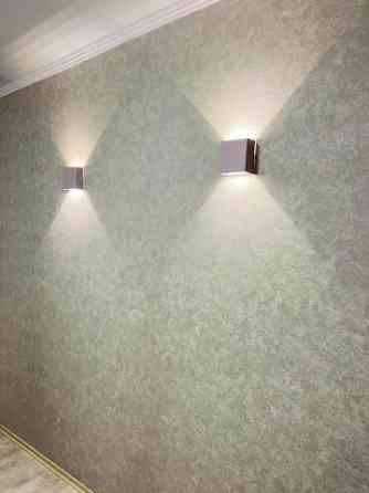 Сдаётся в аренду 2-к квартира ул. 50-летия (набережная) Ворошиловский р-н, Донецк Донецк