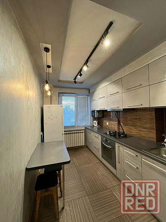 Сдаётся в аренду 2-к квартира ул. 50-летия (набережная) Ворошиловский р-н, Донецк Донецк - изображение 1