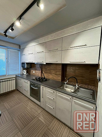 Сдаётся в аренду 2-к квартира ул. 50-летия (набережная) Ворошиловский р-н, Донецк Донецк - изображение 2