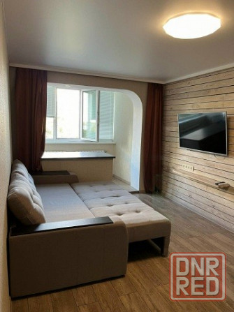 Сдаётся в аренду 2-к квартира ул. 50-летия (набережная) Ворошиловский р-н, Донецк Донецк - изображение 5