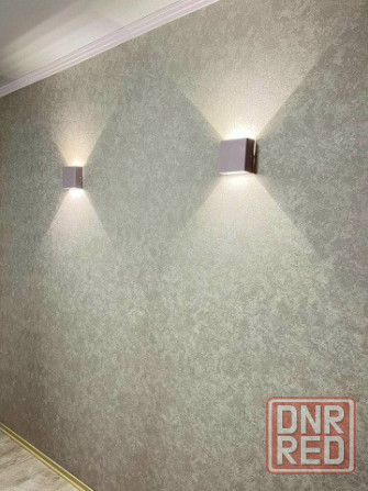 Сдаётся в аренду 2-к квартира ул. 50-летия (набережная) Ворошиловский р-н, Донецк Донецк - изображение 4