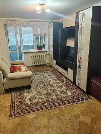 Сдаётся однокомнатная квартира в Калининском районе. Донецк