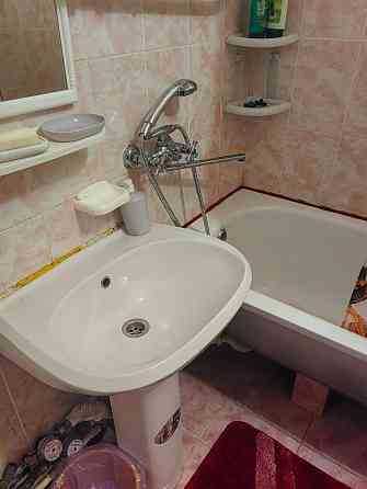 Сдаётся однокомнатная квартира в Калининском районе. Донецк