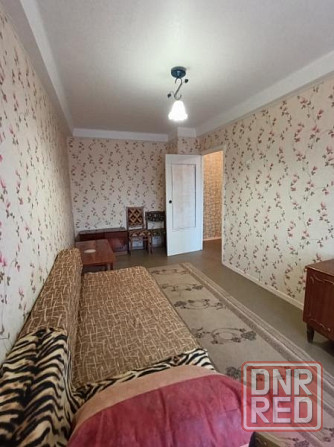 Продаю 3-х комнатную квартиру в Петровском районе, ул. Стаханова, Тихий Донецк - изображение 4