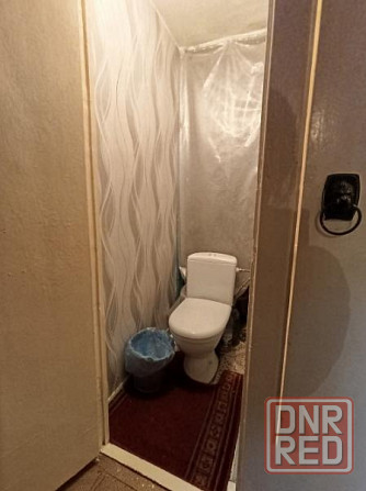 Продаю 3-х комнатную квартиру в Петровском районе, ул. Стаханова, Тихий Донецк - изображение 3