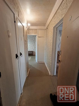 Продаю 3-х комнатную квартиру в Петровском районе, ул. Стаханова, Тихий Донецк - изображение 5