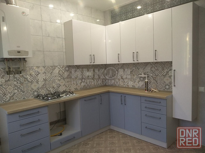 Продам 4к Городок ор Луганск - изображение 1