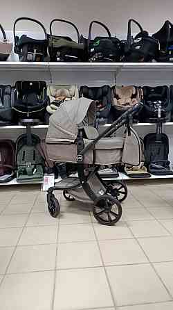 Новая коляска с гарантией Донецк