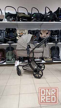 Новая коляска с гарантией Донецк - изображение 3