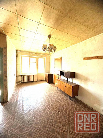 2-ком.кв. Центральная часть Макеевки. ул.Ленина. 4-й этаж. Цена : 1.7 млн.руб. Макеевка - изображение 2