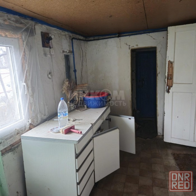 Участок 4.61 сотки ул. Черноморская 27 Косиора Луганск - изображение 5