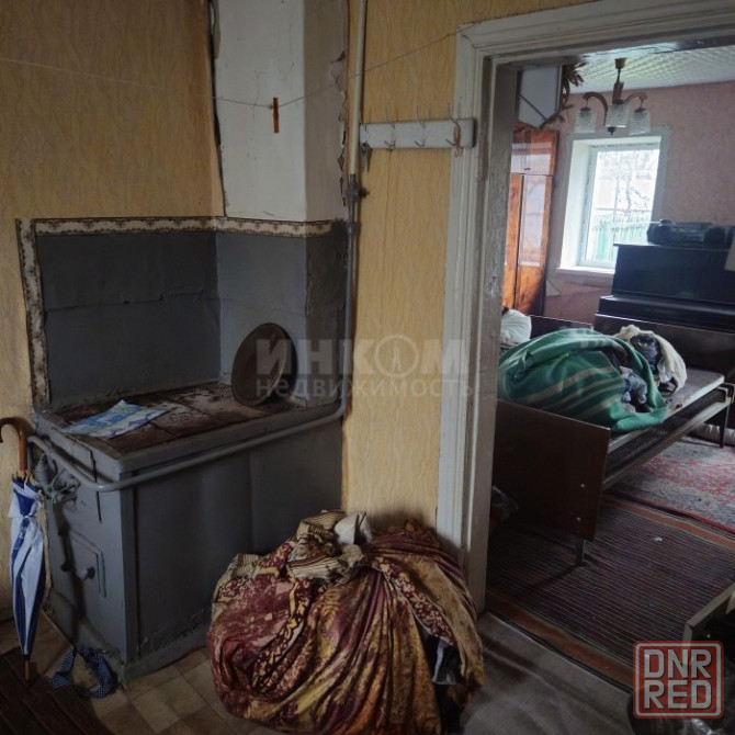 Участок 4.61 сотки ул. Черноморская 27 Косиора Луганск - изображение 8