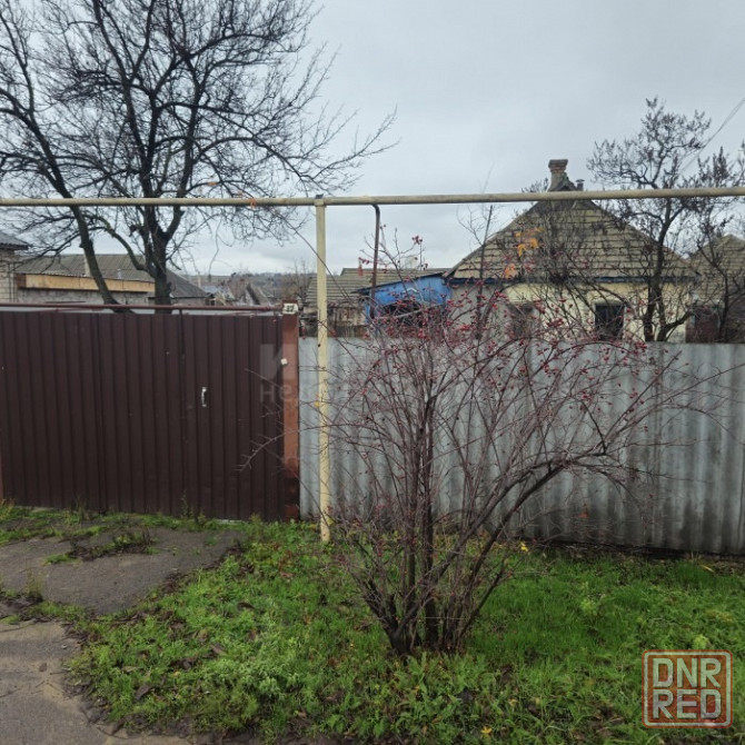 Участок 4.61 сотки ул. Черноморская 27 Косиора Луганск - изображение 4